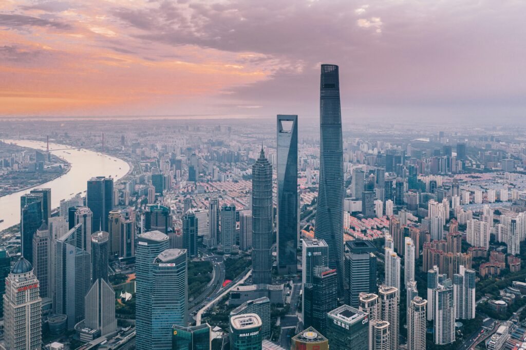The Ultimate Guide to Exploring Shanghai in 2026