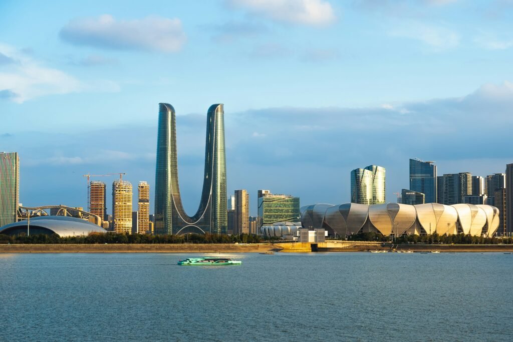 Top 10 Places You Must Visit in Hangzhou