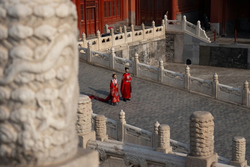 Planning a Successful MICE Event in China