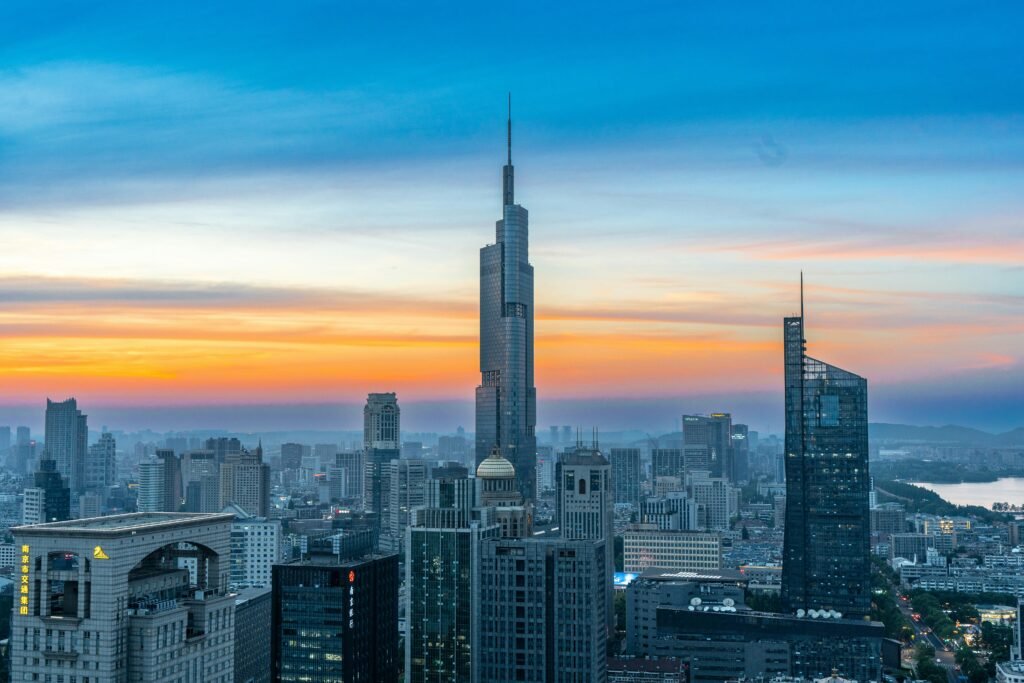 Discover the Rich Heritage of Nanjing